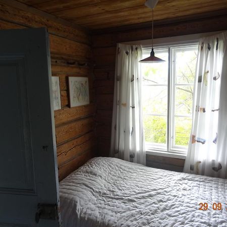 Vuohensaari Camping Ahtela'S Cottage Сало Екстер'єр фото