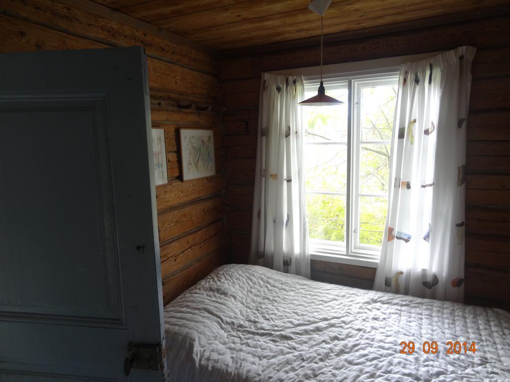 Vuohensaari Camping Ahtela'S Cottage Сало Екстер'єр фото