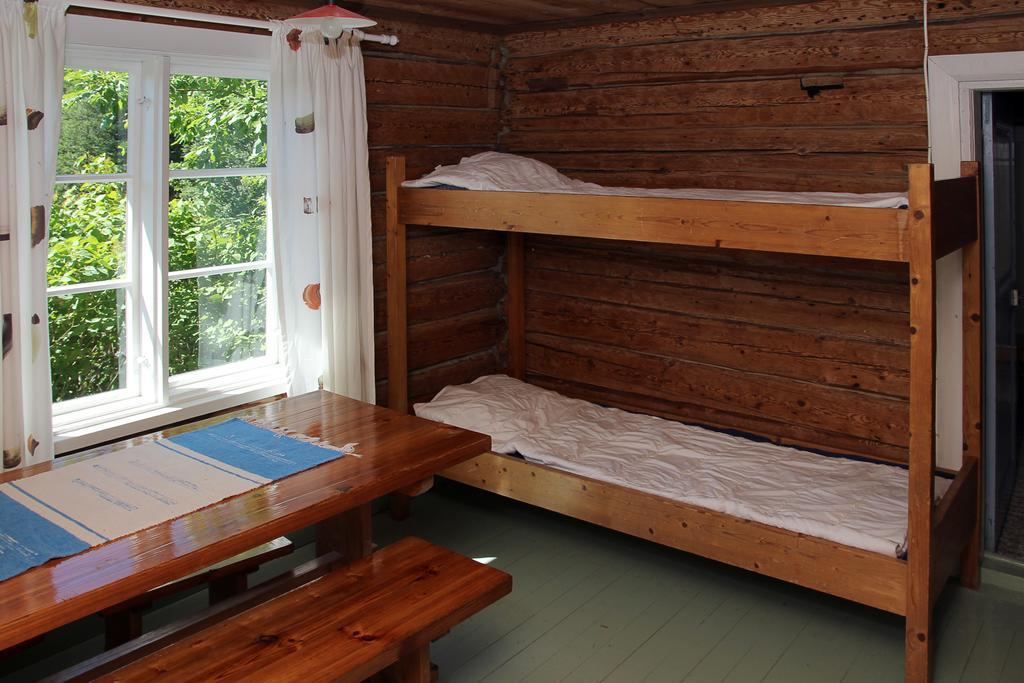 Vuohensaari Camping Ahtela'S Cottage Сало Екстер'єр фото
